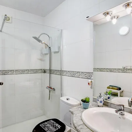 Apart Poseidon Great View Apartment