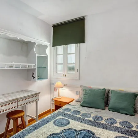 Apartment Apart Poseidon Great View