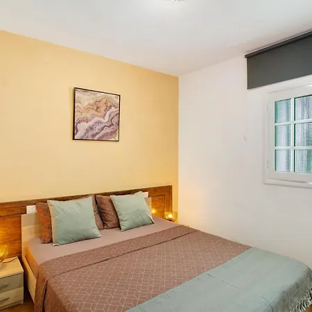 Apartment Apart Poseidon Great View