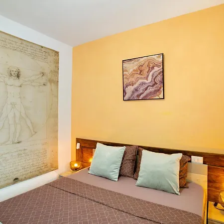 Apartment Apart Poseidon Great View