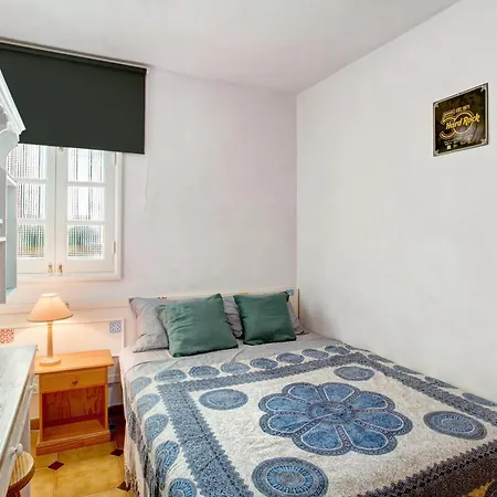 Apartment Apart Poseidon Great View *
