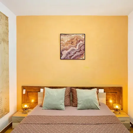 Apart Poseidon Great View Apartment Mogán