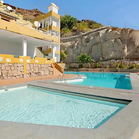 Apartment Apart Poseidon Great View *