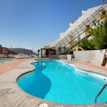 Apart Poseidon Great View Apartment *
