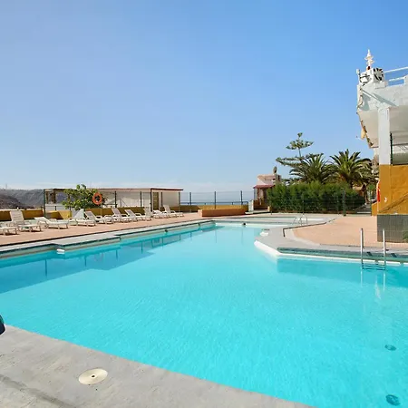 Apart Poseidon Great View *