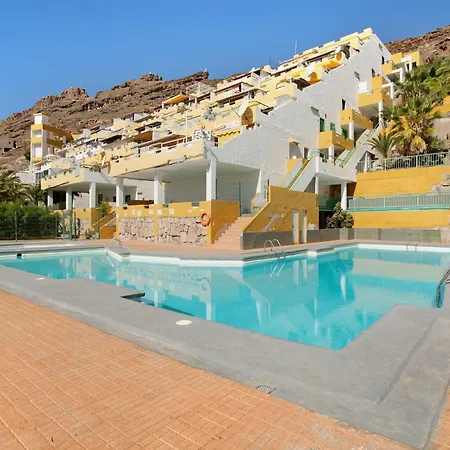 Apart Poseidon Great View Apartment *